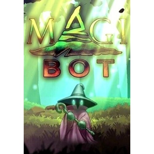 Steam Magibot Key GLOBAL Cene