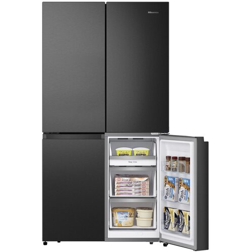 Hisense side by side frižider RQ 758N4 SAFE Slike