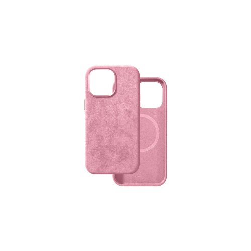  ZA&Scaron;TITNA MASKA ALCANE MAGSAFE ZA IPHONE 15 PRO LIGHT PINK Cijene