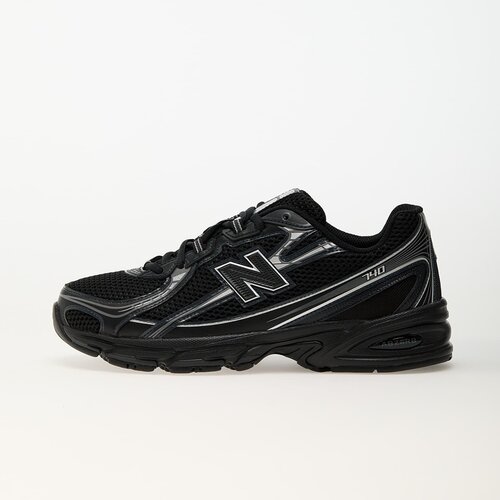 New Balance U740 BM2 Crna Cijene