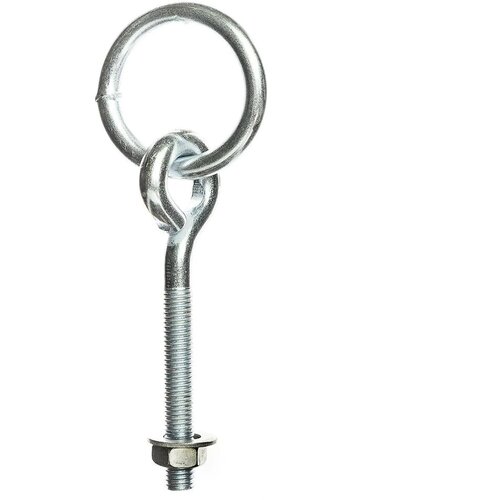  Vijak sa karikom 10X75X50mm Slike
