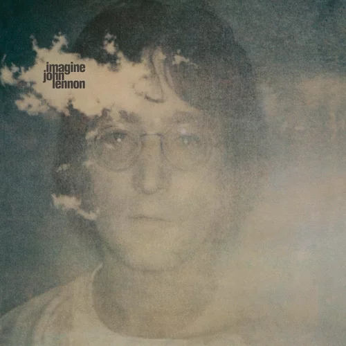John Lennon Imagine (LP)
