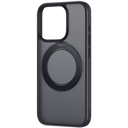 Baseus OVITEK SKYRING 360&deg; STOJALO ZA IPHONE 15 + KALJENO STEKLO, (5000086755) Cene