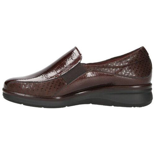 Pitillos Slips on MOKASINI 11500 Kostanjeva Slike