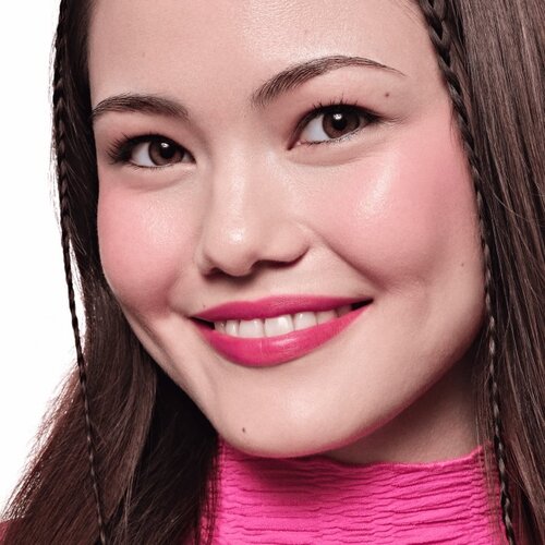 Essence What A Tint! Staining Lip&amp;amp;Cheek rumenilo 10 Raspberry Vibes Slike