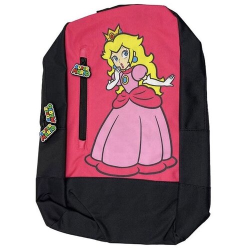 Super Mario Bros Peach Ruksak 40cm Cijene