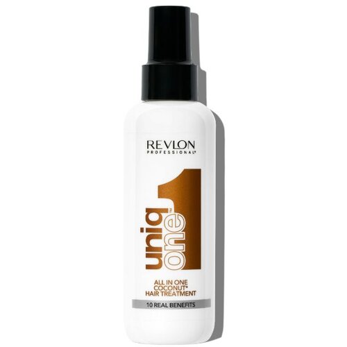 Revlon Professional maska za lase v razpršilu Uniq One Treatment Coconut 150ml Cene