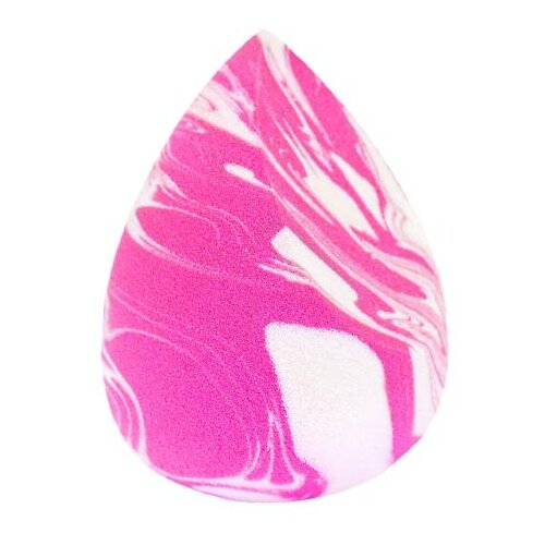 Gabriella Salvete Beveled Make-up Sponge aplikator 1 kom Nijansa pink Cijene