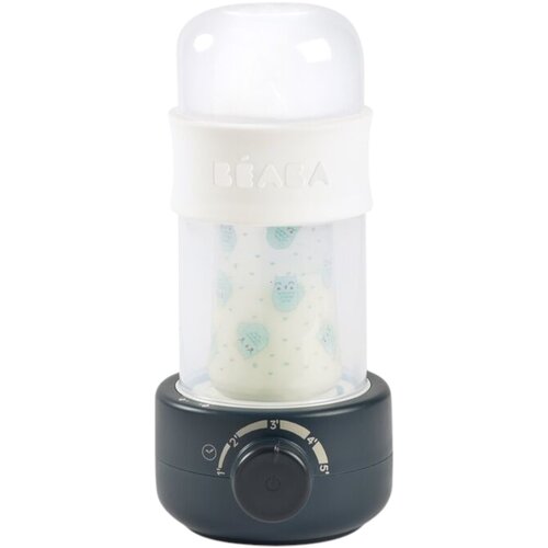 Béaba® grijač i sterilizator bočica babymilk second night blue Cijene