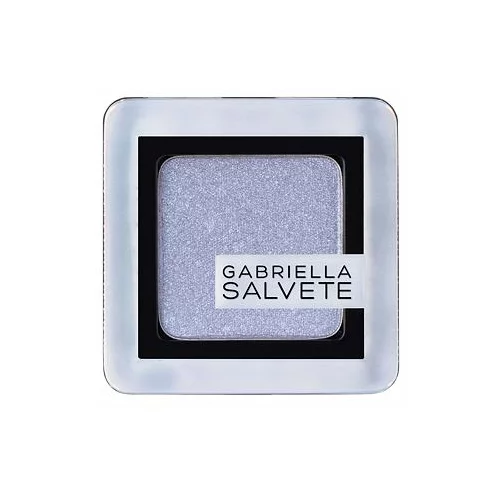 Gabriella Salvete Mono Eyeshadow senčilo v prahu 2 g odtenek 04