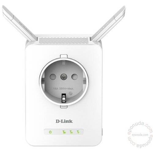 D-link DAP-1365 wireless access point Slike