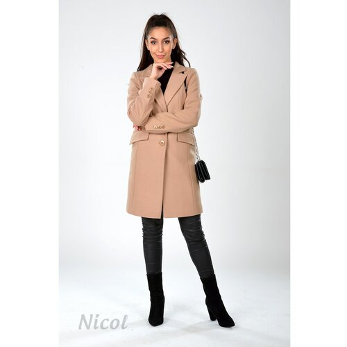Gamstel Woman's Coat Nicol Cene