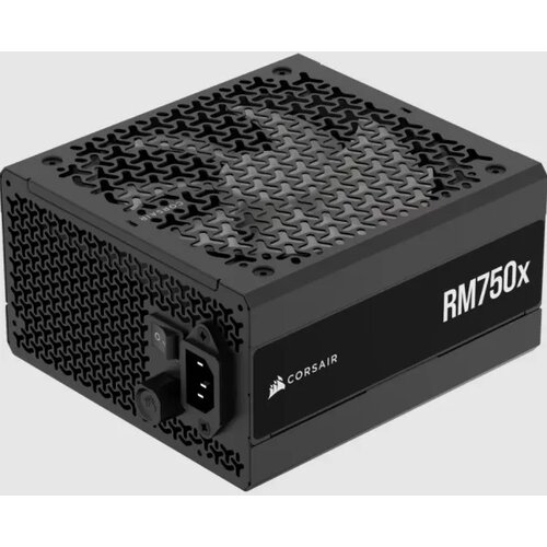  Napajanje 750W Corsair RM750x 80+ Gold Fully Modular Crno, CP-9020285-EU Cene