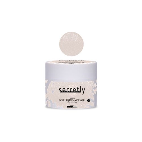  SECRETLY ECO LIQUID ACRYGEL 22 25ML Cene