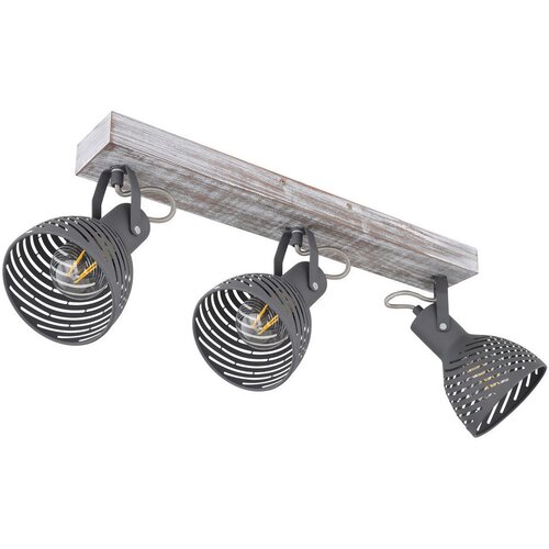 Globo 54661-3 - Spot svetiljka MORI 3xE27/40W/230V Cene