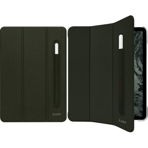 LAUT OVITEK HUEX FOLIO CASE ZA IPAD 10.9 10G Z DRŽALOM ZA SVINČNIK APPLE, (21833721) Slike