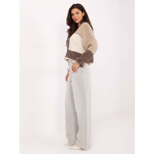 Sublevel Trousers-D80028BB62487A1-light grey Slike
