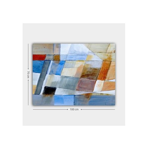 Wallity slika 97239719_70100, 70x100cm Cene