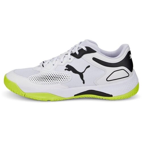 Puma Solarcourt Rct Allcourt Bijela Slike