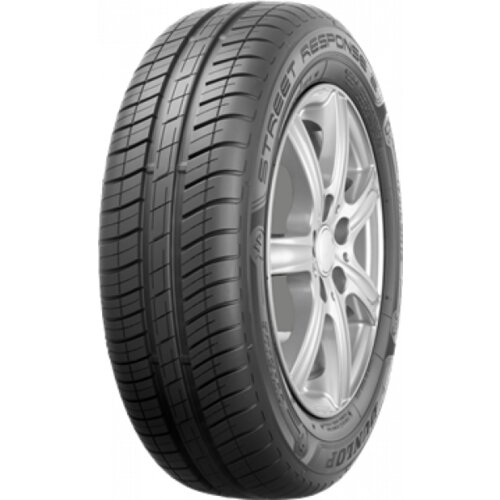 Dunlop StreetResponse 2 ( 185/65 R14 86T ) Slike