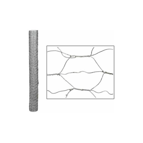  2381544 &scaron;esterokutna pletenica 50 m Cijene