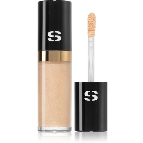 Sisley Ombre Éclat Liquide tekuće sjenilo za oči nijansa 1 champagne 6,5 ml Cijene