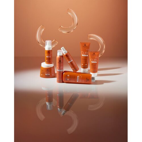 Alama professional Curl Gift Box poklon set za valovitu i kovrčavu kosu Slike
