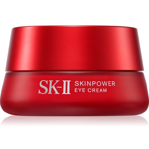 SK-II Skinpower Eye Cream krema za područje oko očiju 14.5 ml Cijene