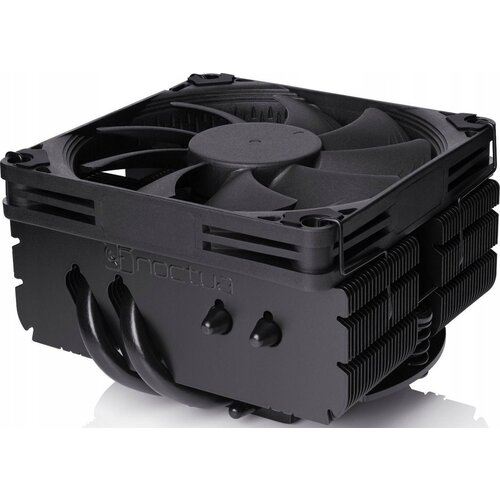 Noctua NH-L9x65 chromax.black Low Profile CPU cooler Cijene