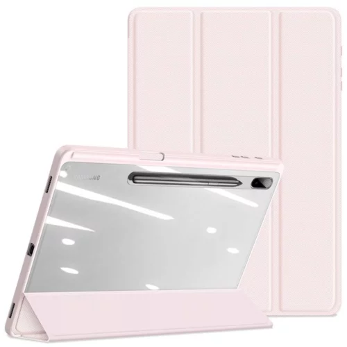 Dux ducis Style torbica za Samsung Galaxy Tab S8 Ultra 14,6 inch - roza