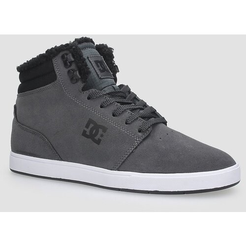 DC Crisis 2 Hi Wnt Winter Cevlji charcoal Slike