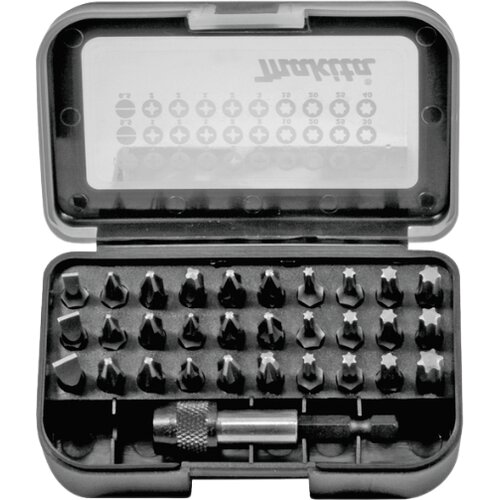 Makita Set pribora 31 BIT I NOSAČ /18281 Cene