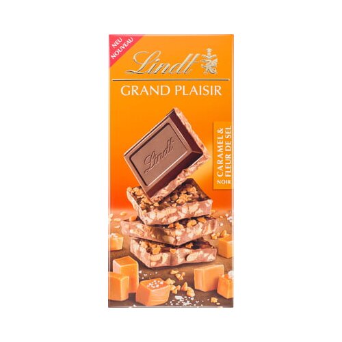 Lindt Grand Plaisir Karamela Slike