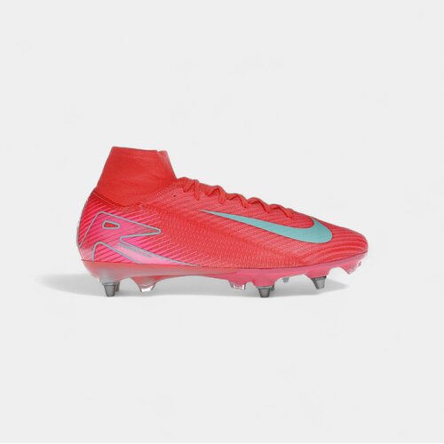 Nike Nogomet Zoom Mercurial Superfly 10 Elite SG-Pro Mad Energy Pack Bela Cene