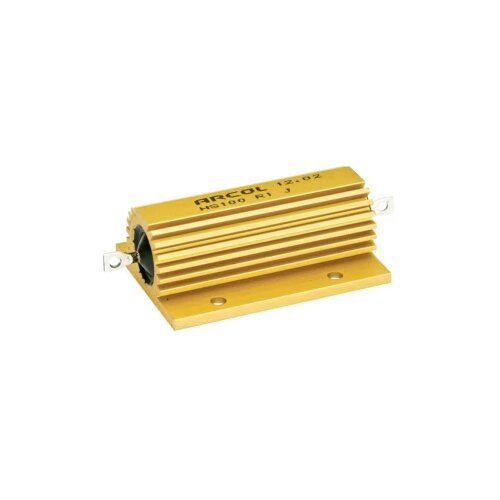 Arcol HS100 15R J otpor napajanja 15 Ω 25 W kom. Cijene