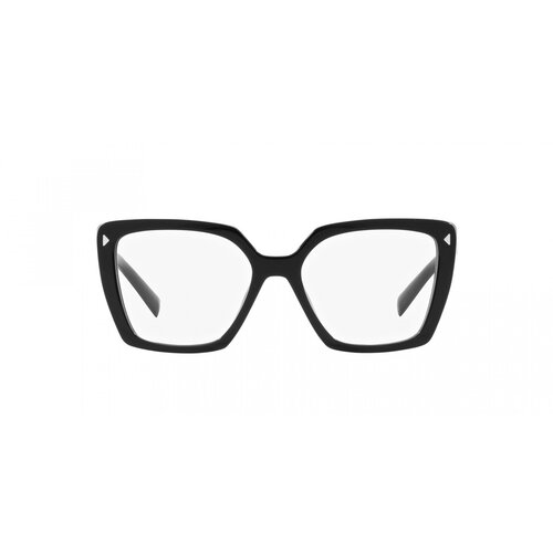 Prada PR16ZV 1AB1O1 L (53) Črna/Kristalna Cene