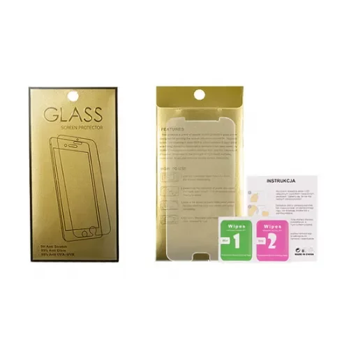 intempo gold zaščitno kaljeno steklo za lg K10 2017