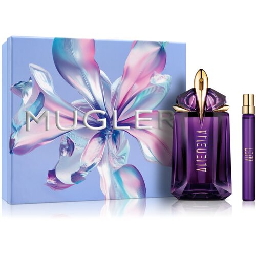 Mugler Alien poklon set za žene Slike
