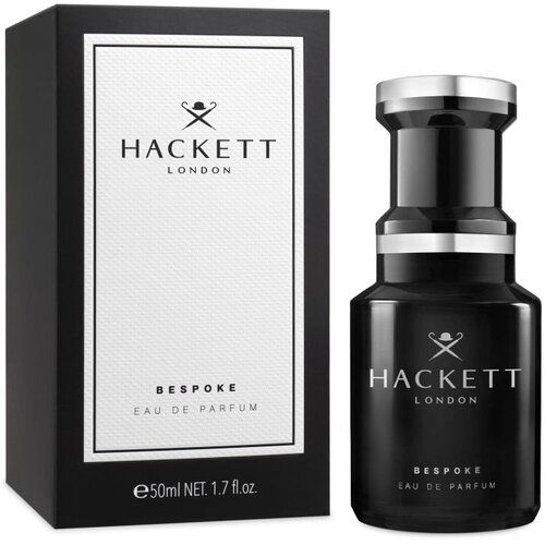 Hackett bespoke mu&scaron;ki parfem edp 50ml Cene