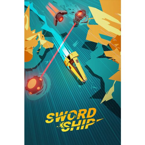 Steam Swordship (PC) Key GLOBAL Cene