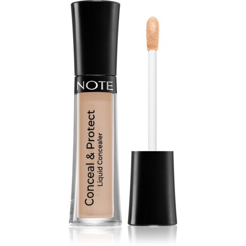 Note Cosmetique Conceal & Protect korektor 05 Soft Ivory 4.5 ml Cijene