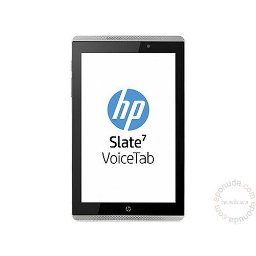 Hp Slate 7 6103en VoiceTab (G3M94EA) tablet pc računar Slike