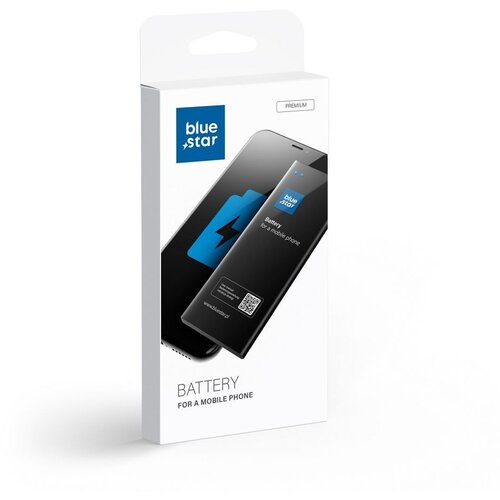 Blue Star baterija  hq za iphone 14 pro 3200mAh Cene