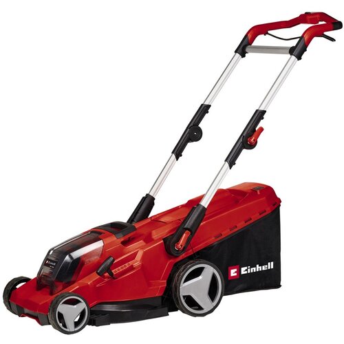 Einhell GP-CM 36/41 Li Brushless-Solo, akumulatorska kosilica, bez baterije i punjača Slike