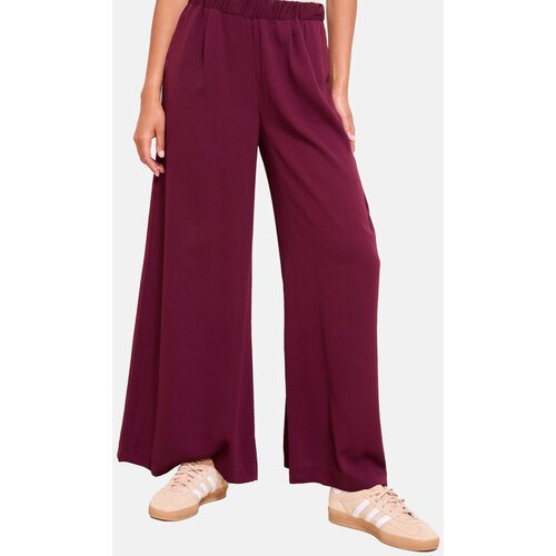 Friends Like These Hlače burgund Slike