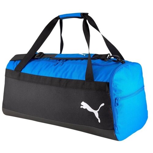 Puma Športne torbe Teamgoal 23 Teambag Modra Cene