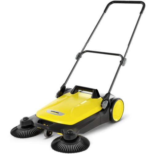 Kärcher S 4 Twin uređaj za metenje Cene