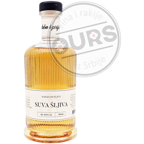  Janić Suva Šljiva 0,7L Cene
