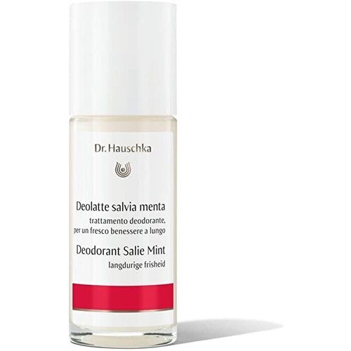 Dr. Hauschka dezodorans žalfija i nana 50 ml Cene