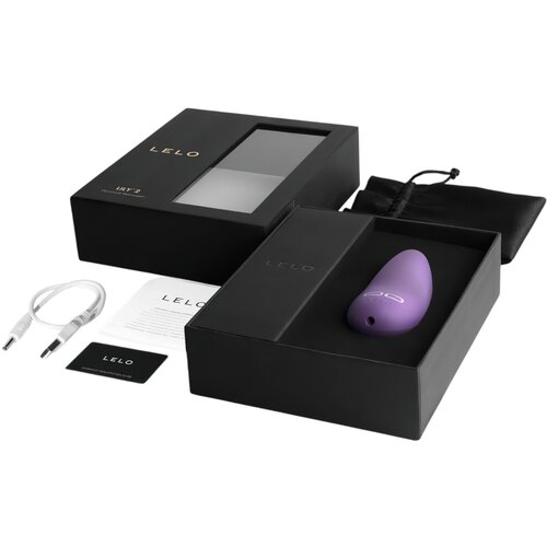 Lelo Stimulator Lelo Lily 2 vijoličen Cene